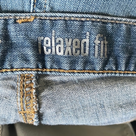 Carhartt Relaxed Fit Jeans - Picture 4 of 7